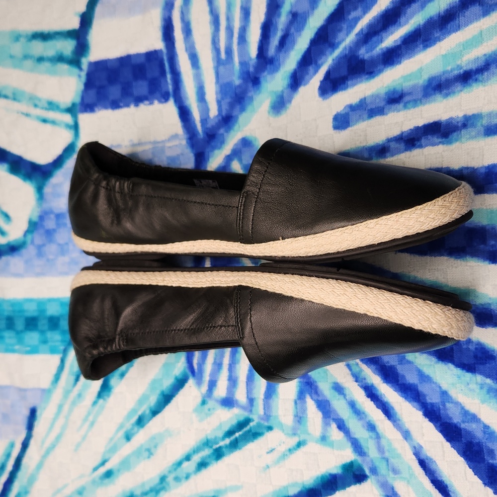 FitFlop Allegra ballet flats, black, size 9 - Picture 4 of 11
